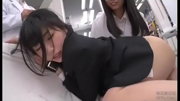 Download Video - Japanese squirt labor test
