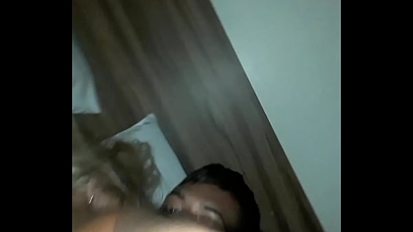 Pegocoroacarente - Rapidinha com coroa de 55 anos no motel