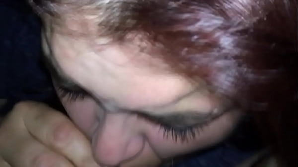 Amateur Ball Sucking