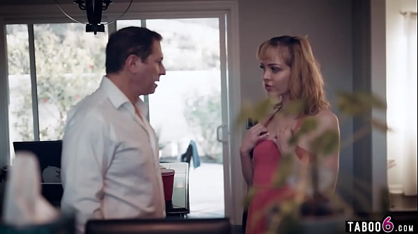 Download Video - 19 year old teen student Aliya Brynn needed a much better grade