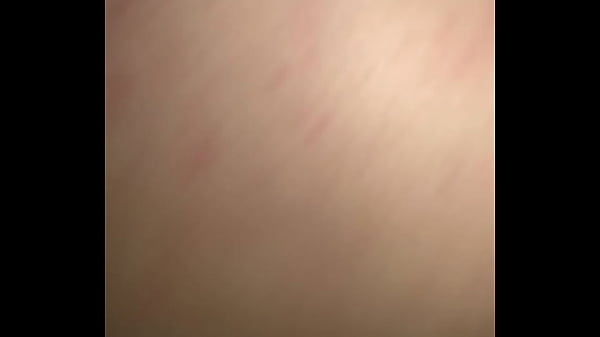 Pounding my gf on soft