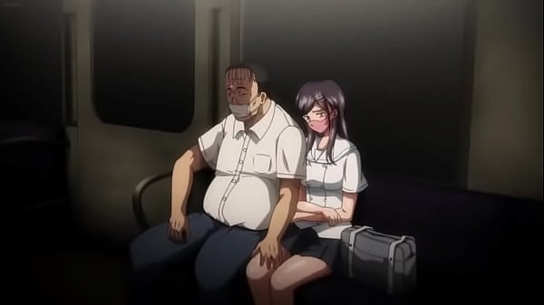 New hentai ugly bastard