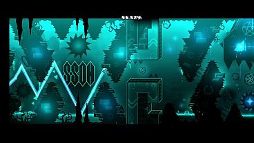 [Very Hard] Endless River 100%