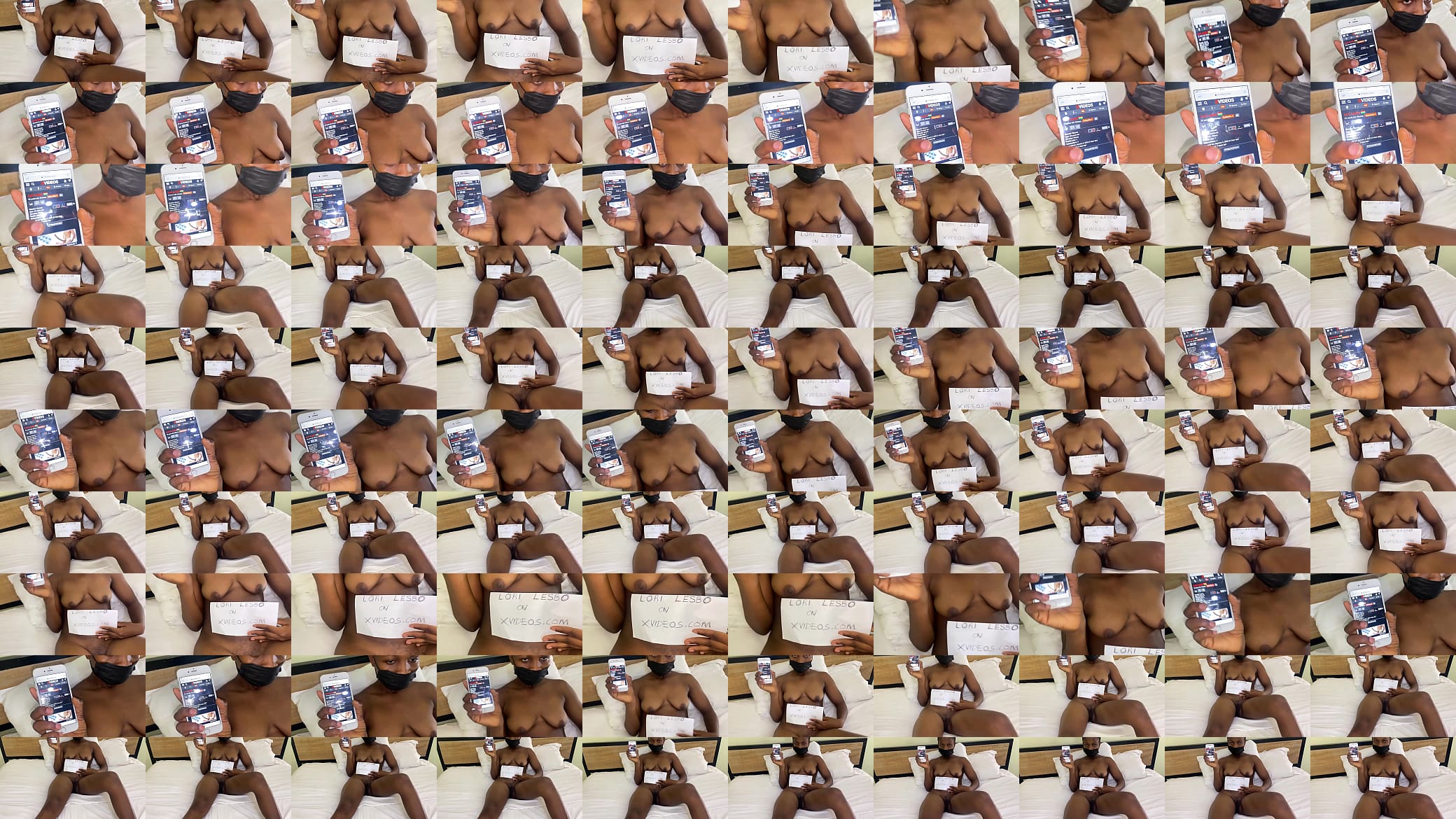 Verification video 预览图