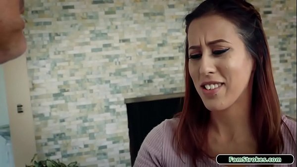 Download Video - Latina stepdaughter fucks d&period; stepdad