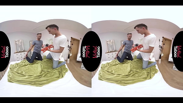 Download Video - VIRTUAL TABOO - Epic Prank Is Here