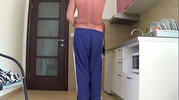 Anal fucking my step sister with Vira Gold
