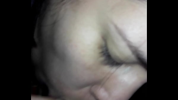 One more video of my wife lore sucking my dick
