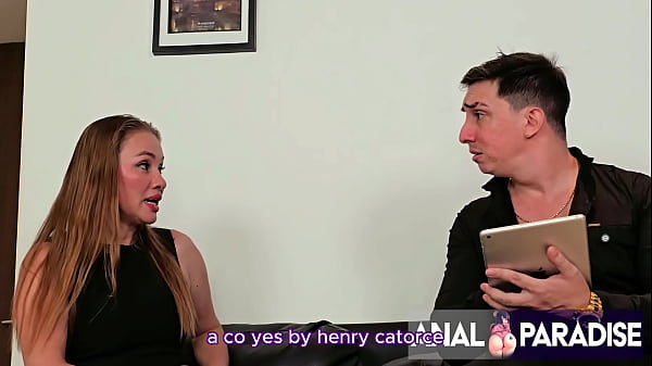 THE MAN I MET ON THE DATING APP HAS DESTROYED MY ASS