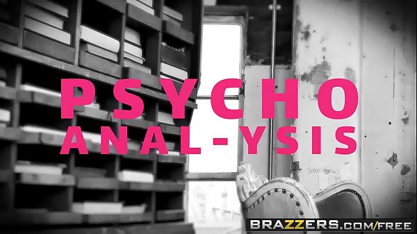 Download Video - Doctor Adventures - Psycho Anal-ysis scene starring Julia De Lucia  Danny D