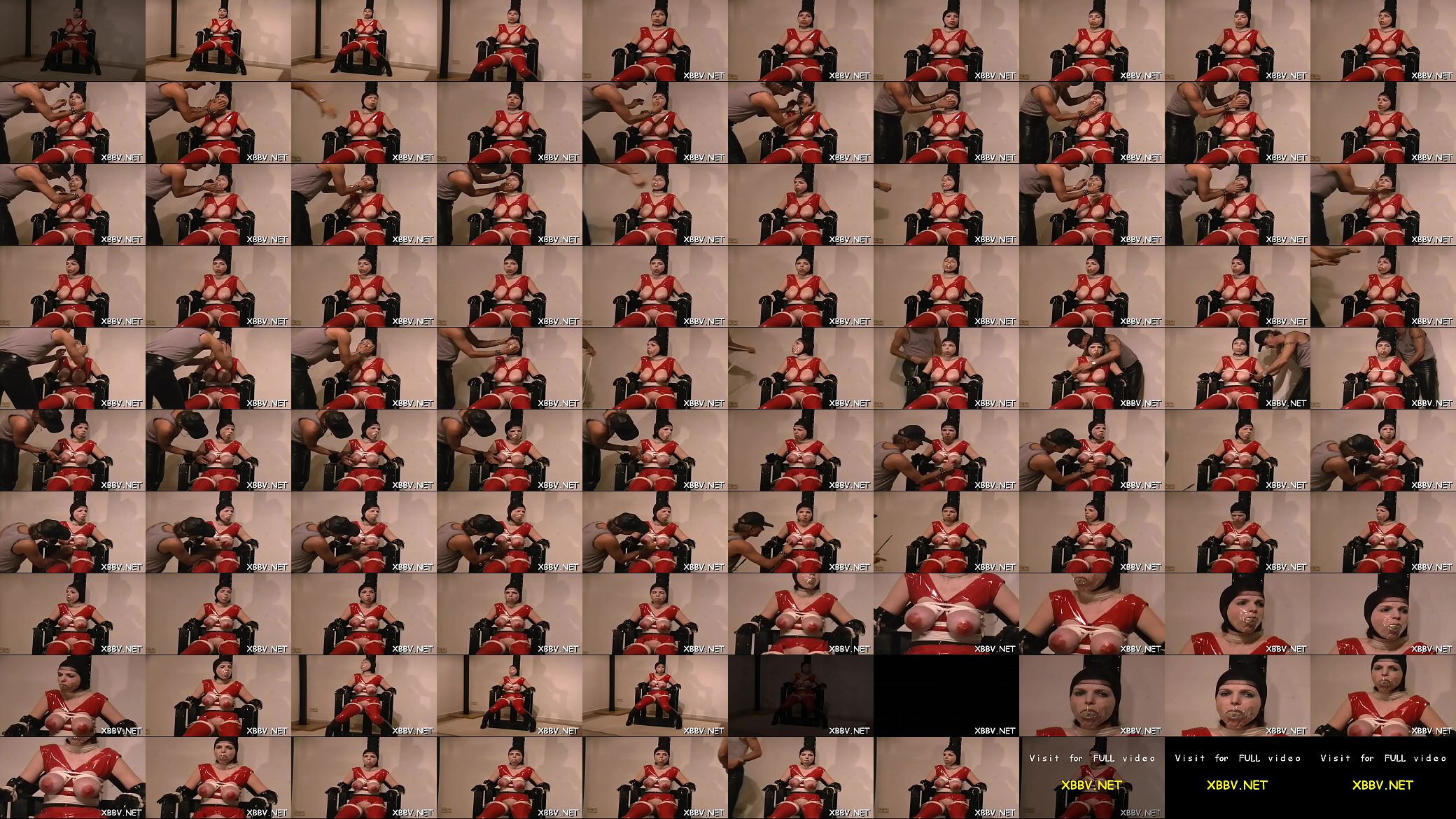 Rough dilettante servitude porn 预览图