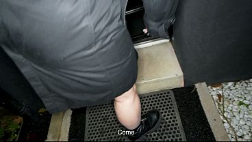 I'm Giving The MadBros A Sexy Surprise For Christmas - Luna Doll