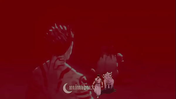 Download Video - Sukuna fudeu gojo porque ele tava muito amostradinho