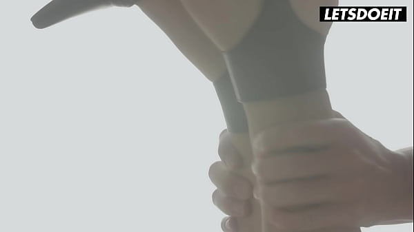 Download Video - Brunette Babe Francys Belle Has Intense Orgasms With Her Lover - WHITEBOXXX