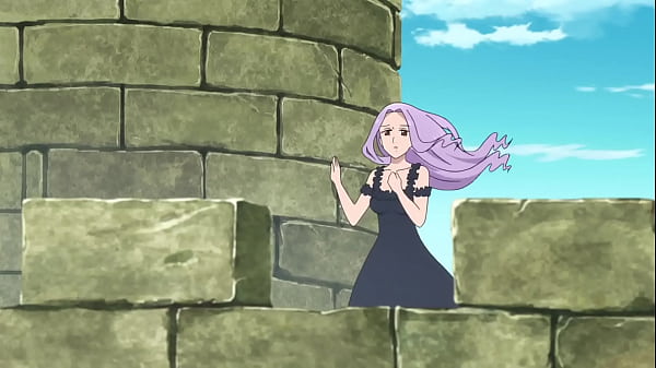 Nanatsu no Taizai EP 21 Dublado (HD)