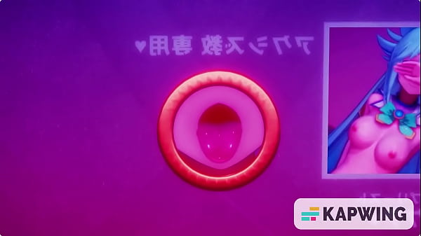 Download Video - Konosuba - Aqua es la diosa de las chupadas