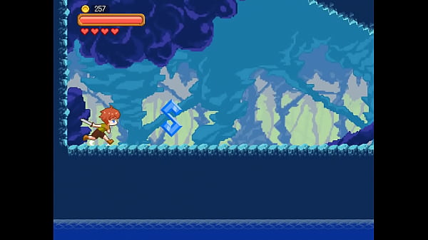 Super Mamono Sisters Walkthrough Final