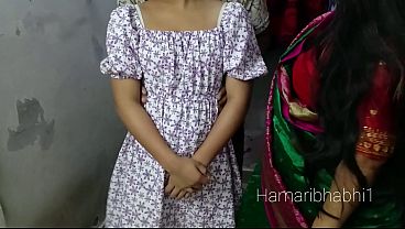 Download Video - Indian Desi Bhabhi And Her Friend Sex With Her Bestfriend&period; Indian Desi Threesome Sex In Saree&period;