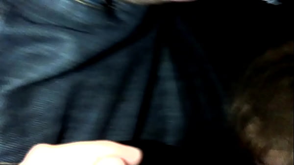 Birthday blowjob from sorority nerd in Vegas