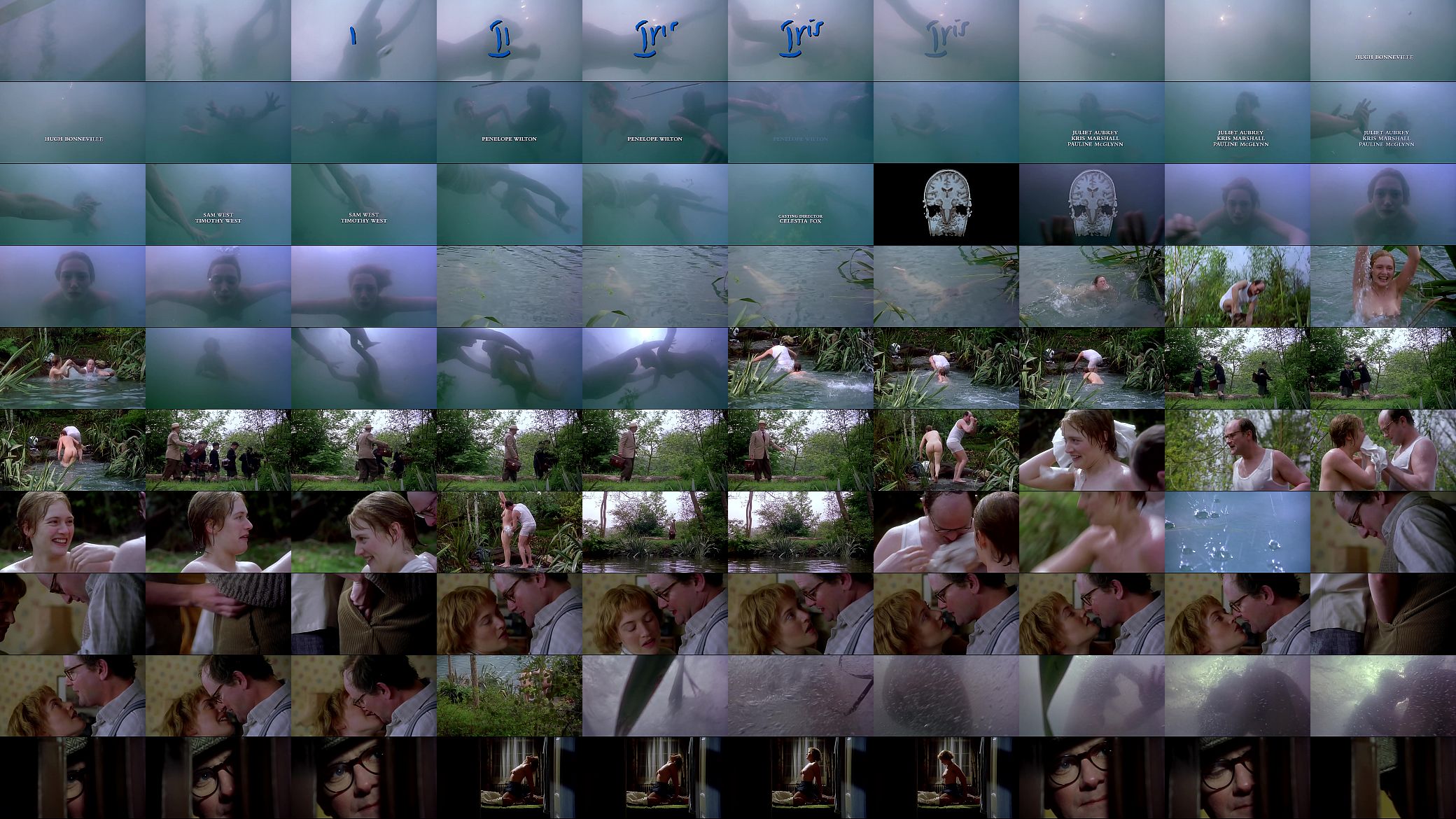 Kate Winslet - Iris (2001) 预览图