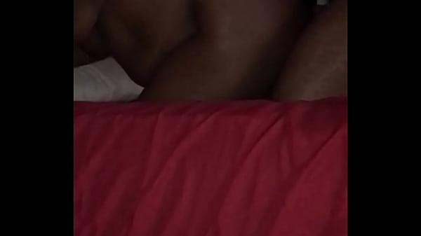 thumb ass pumping