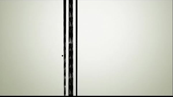 White blonde slut gangbanged by some several black men