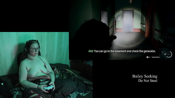 Naked Alan 2 Play Through part 14