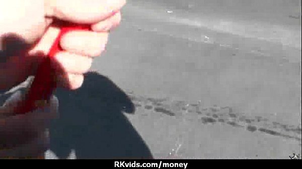 The best way to pay the rent 7