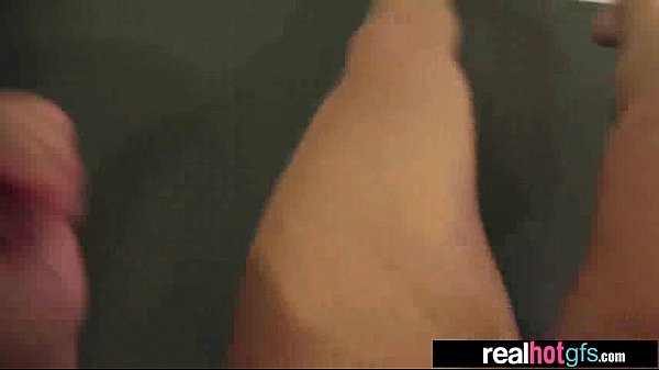 (roxii blair) Amazing GF Enjoy Hard Style Sex On Camera vid-29