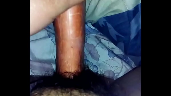 Une Carotte Sortant Du Réfrigérateur Pour Éteindre Mon Feu