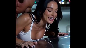My boyfriends used to go Fuck me in different place