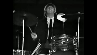 Rain-The Beatles