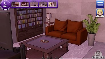 BUNKERED WITH FEMBOY #12