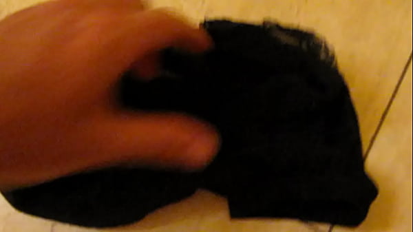 Download Video - My wife pantydrawer&period; El cajon de bragas de mi mujer