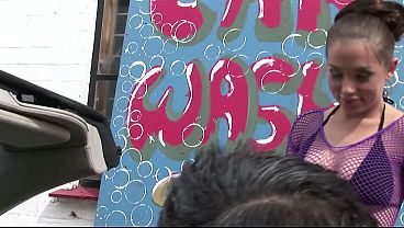 There is nothing quite as sweet as sucking on a pussy while having your own pussy licked...