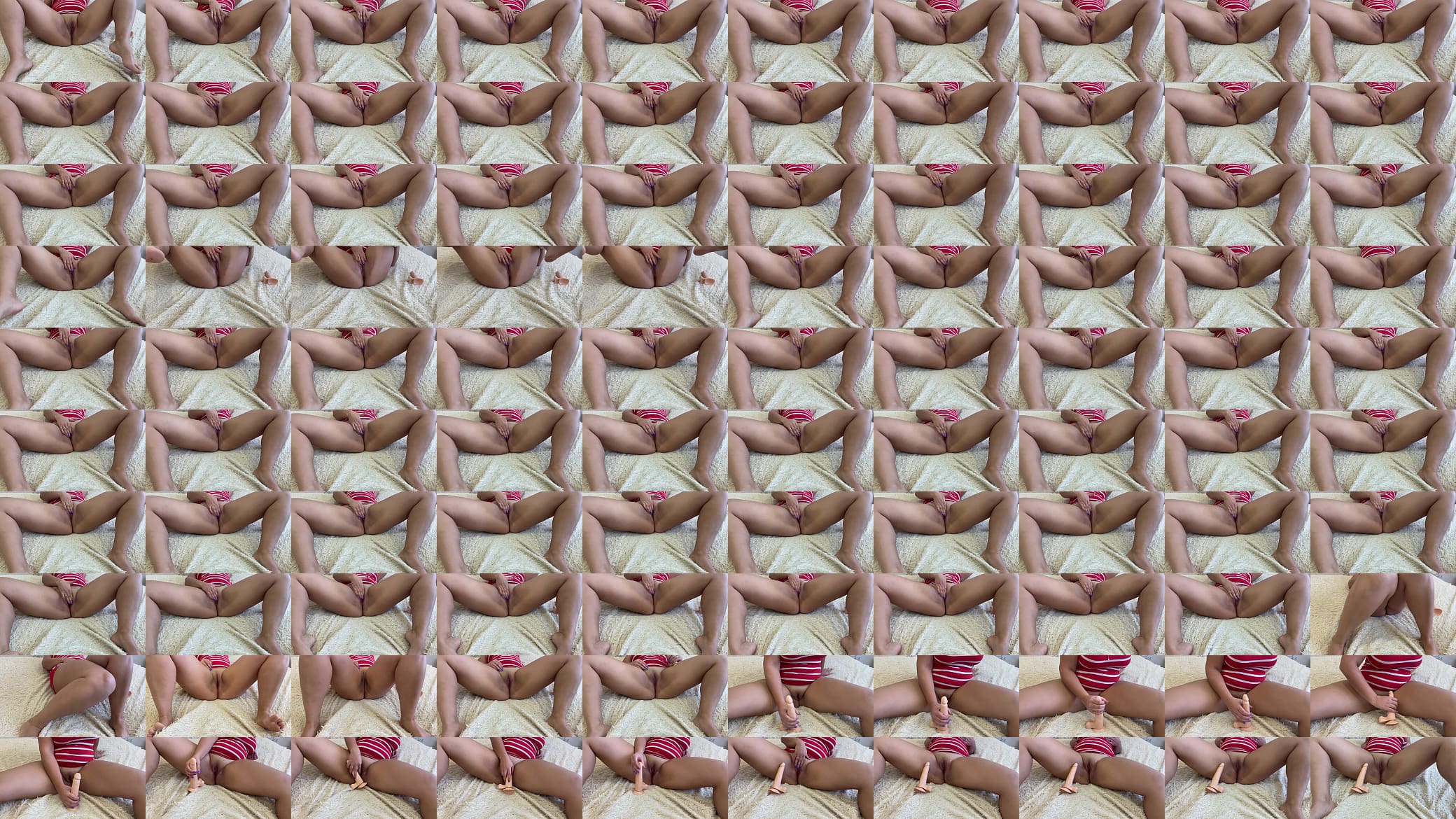 close-up masturbation 预览图