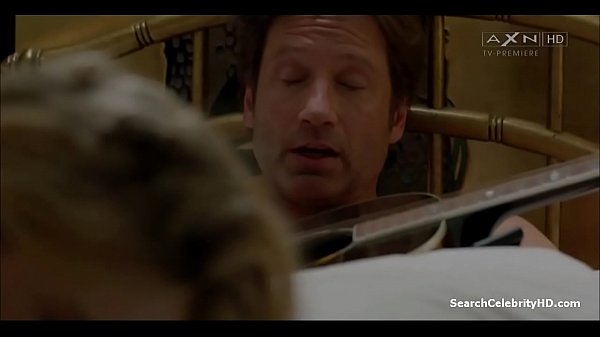 Maggie Grace Californication S06E08 2013