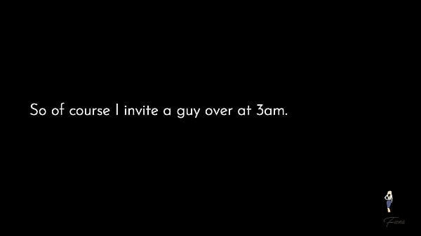 Cute Teen Joy 18 him up for Rough Fuck in the Morning