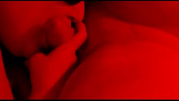 Amateur MILF sucks like a PRO! BBW Blowjob: Red Light Videos #7 Part 2