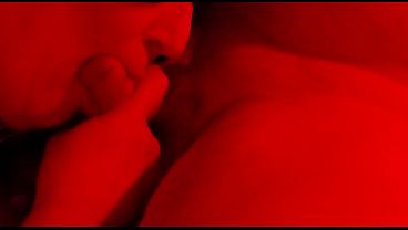 Amateur MILF sucks like a PRO! BBW Blowjob: Red Light Videos #7 Part 2
