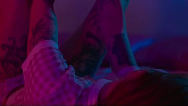 Would You Obey If I Allowed You To Lick My Soles?