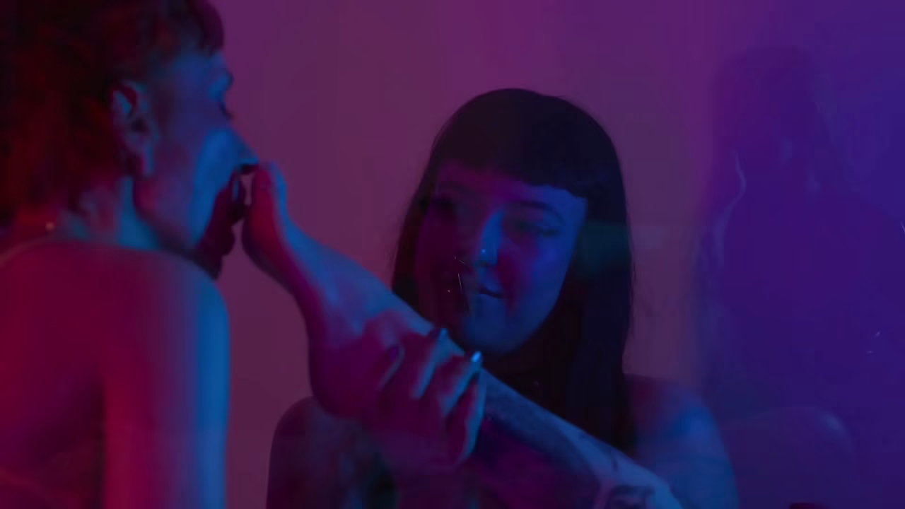 Would You Obey If I Allowed You To Lick My Soles?