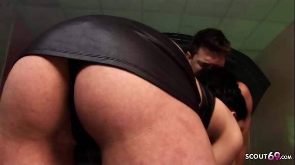 Download Video - Domina Mai Bailey seduce Client to Rough Femdom Fuck in Dungeon