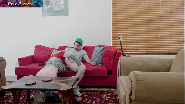 Stepmom offers ass to appease mad stepson