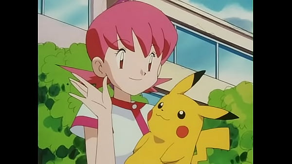 I Know How To Make A Boo-Boo Feel Better - Pokémon