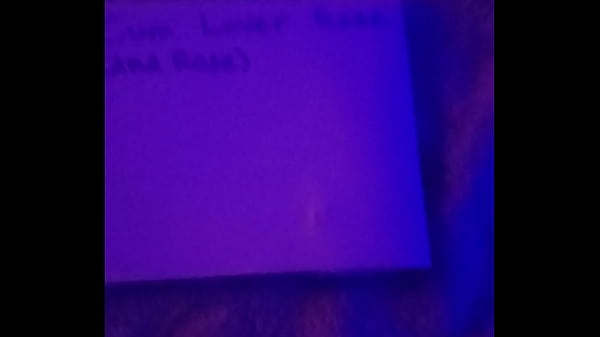 Cum tribute for Rose (Cum Lover Rose)