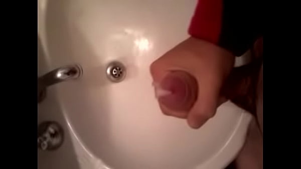 PAJA ARGENTA EN EL BAÑO 2