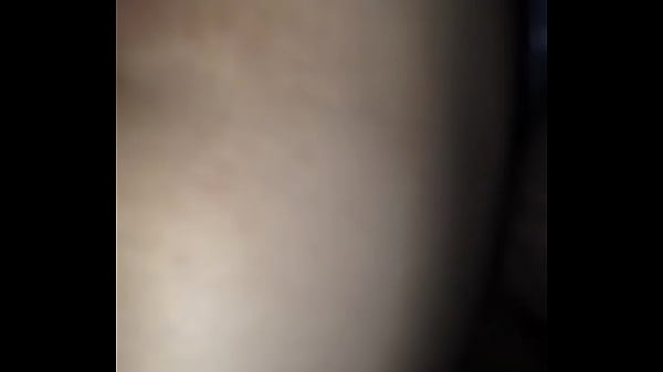 eating wife's ass