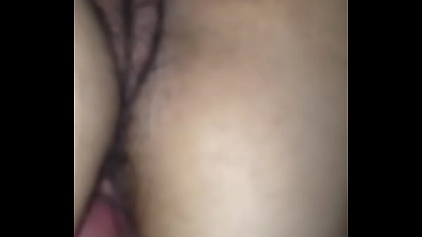 Comendo cuzinho da esposa