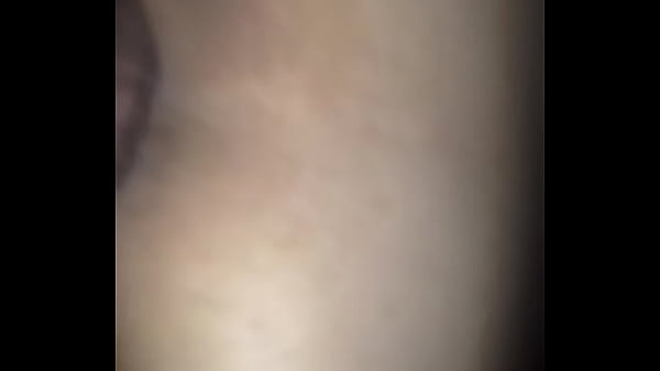 eating wife's ass